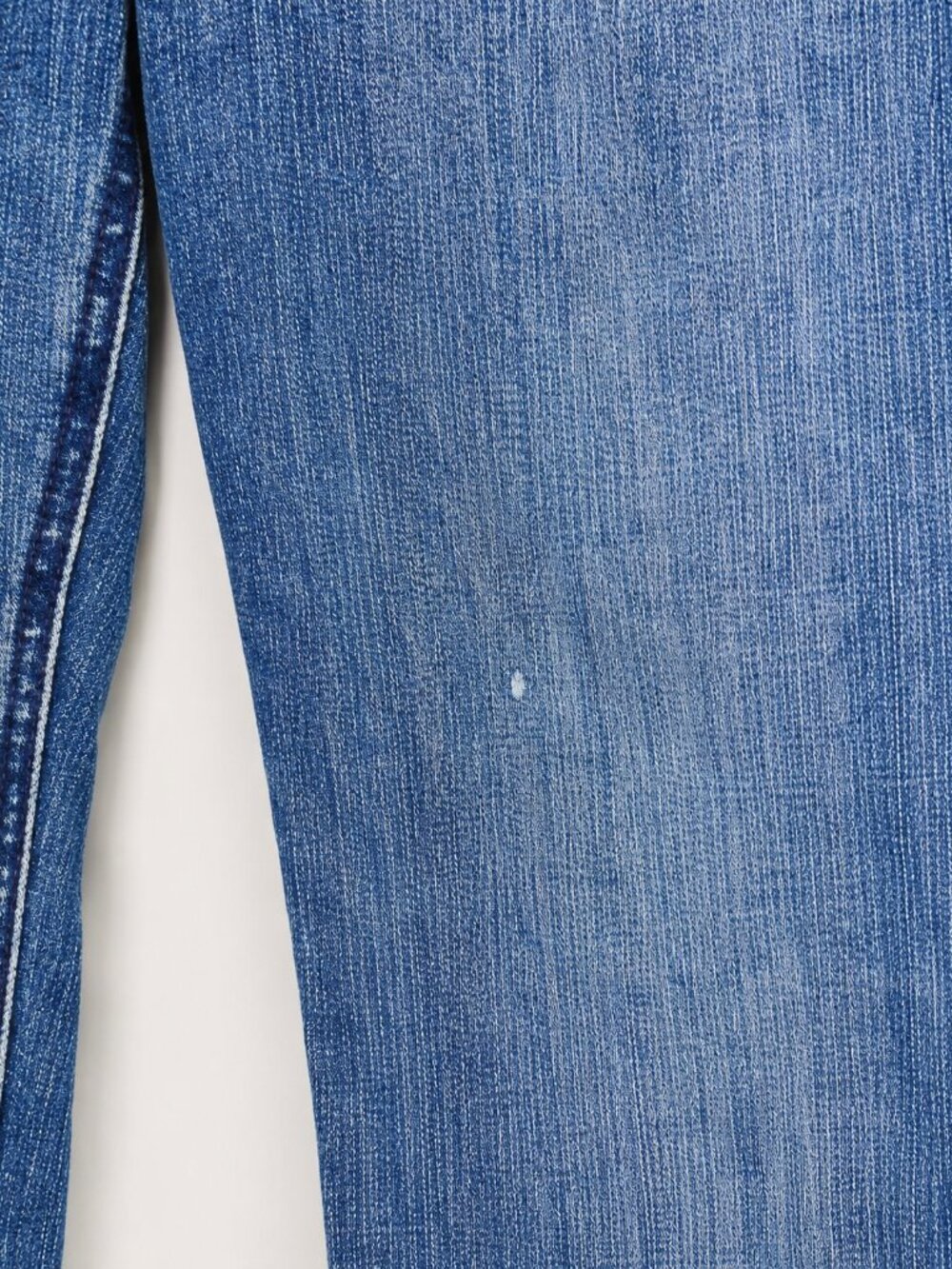Cat & Jack Girls Size 16 Super Skinny Star Embellished Jeans - Picture 11 of 11
